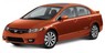 2010 Honda Civic Sdn Si in St Peters, Missouri