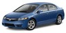 2010 Honda Civic Sdn LX-S in , 