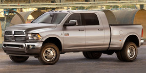 2012 Ram 3500 Laramie in Waurika, Oklahoma