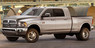 2012 Ram 3500 4WD MEGA CAB 160.5  LARAM in Kilgore, TX