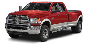 2012 Ram 3500 ST in Waurika, Oklahoma