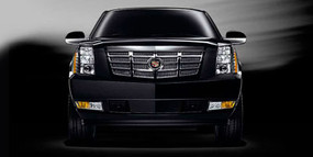 2012 Cadillac Escalade ESV Base