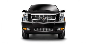 2012 Cadillac Escalade ESV Platinum in Lamesa, TX