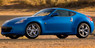 2010 Nissan 370Z Touring in Searcy, AR