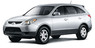 2012 Hyundai Veracruz GLS in Des Plaines, IL