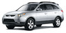 2012 Hyundai Veracruz Limited