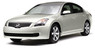 2009 Nissan Altima Hybrid in Oklahoma City, Oklahoma
