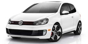 2012 Volkswagen GTI Sunroof & Navigation in Macon, GA