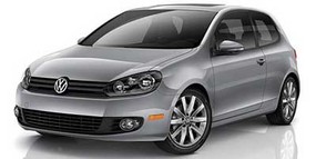 2012 Volkswagen Golf 2.5 in Bedford, Ohio