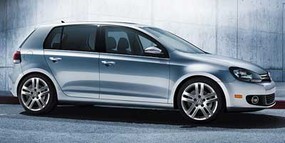 2012 Volkswagen Golf 2.5 in Macon, GA