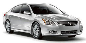 2012 Nissan Altima 3.5 SR in Skokie, Illinois