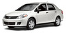 2010 Nissan Versa 1.6 in , 