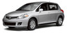 2010 Nissan Versa 1.8 S in Corinth, TX