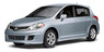 2012 Nissan Versa 1.8 SL in Bossier City, LA