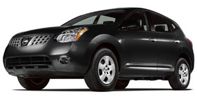 2010 Nissan Rogue  in Fairfield, California