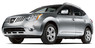 2010 Nissan Rogue SL in Corinth, TX