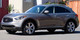 2010  FX50  in , 