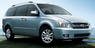 2010 Kia Sedona BASE in , 