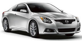 2012 Nissan Altima 3.5 SR in Skokie, Illinois