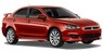 2012 Mitsubishi Lancer GT