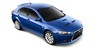 2010 Mitsubishi Lancer Sportback GTS in , 