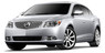 2010 Buick LaCrosse CXS in Colorado Springs, CO
