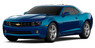 2010 Chevrolet Camaro 2LT in Colorado Springs, CO