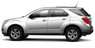 2010 Chevrolet Equinox LTZ in Colorado Springs, CO