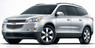 2010 Chevrolet Traverse LTZ in Colorado Springs, CO
