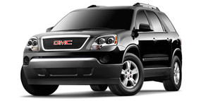 2012 GMC Acadia SLE in Fairless Hills, Pennsylvania