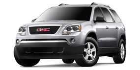 2012 GMC Acadia SLT-1 in Fairless Hills, Pennsylvania