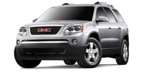 2012 GMC Acadia SLT-1 in Grapevine, Texas