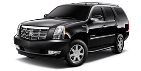 2012 Cadillac Escalade Base