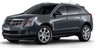 2012 Cadillac SRX Performance Collection in Weatherford, TX