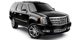 2012 Cadillac Escalade Platinum in Lamesa, TX