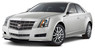 2010 Cadillac CTS Sedan 4dr Sdn 3.0L Luxury RWD in Warner Robins, GA