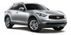 2010  FX35  in , 