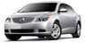 2011 Buick LaCrosse 4dr Sdn CX in Warner Robins, GA