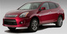 2010 Nissan Rogue S Krom Edition in Corinth, TX