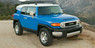 2010 Toyota FJ Cruiser  in Norman , Oklahoma