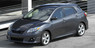 2010 Toyota Matrix  in Dallas Houston Austin Panama City, 