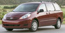 2010 Toyota Sienna LE in Dallas Houston Austin Panama City, 