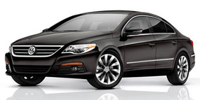 2010  CC 2.0T Luxury