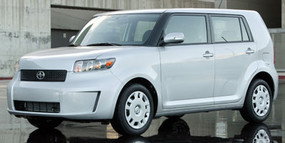 2010  xB BASE