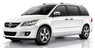 2012 Volkswagen Routan S