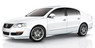 2010 Volkswagen Passat Sedan Komfort in Bedford, Ohio