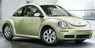 2010 Volkswagen New Beetle Coupe 2.5 in Bedford, Ohio