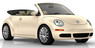 2010 Volkswagen New Beetle Convertible 2.5 in Bedford, Ohio