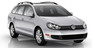 2010 Volkswagen Jetta SportWagen TDI in Bedford, Ohio