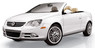 2010 Volkswagen Eos Komfort in Bedford, Ohio